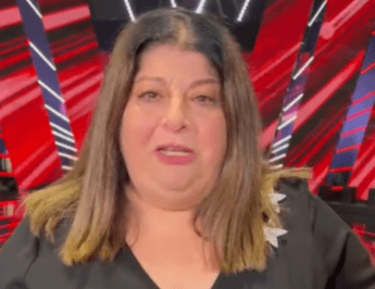 Patrizia Conte dopo The Voice Senior: “Mi dicono che sono brava ma grassa”