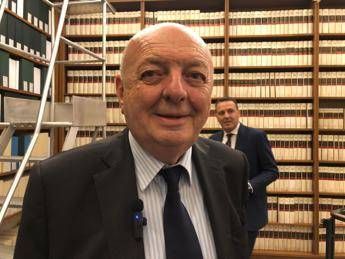 Pichetto Fratin: “Euro 5? Le Regioni devono prevedere percorso sulle emissioni”