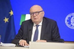 Pichetto: “Italia entra nell’Alleanza Nucleare”