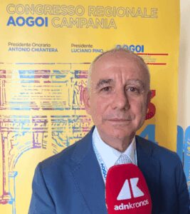 Pino (Aogoi): “Non solo innovazione, in ginecologia serve confronto tra professionisti”