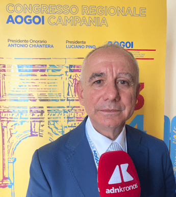 Pino (Aogoi): “Non solo innovazione, in ginecologia serve confronto tra professionisti”