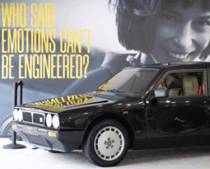 Pirelli ripropone in edizione limitata il primo P Zero