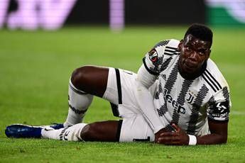 Pogba, attacco alla Juve: “Durante squalifica non mi hanno aiutato, eravamo in guerra”