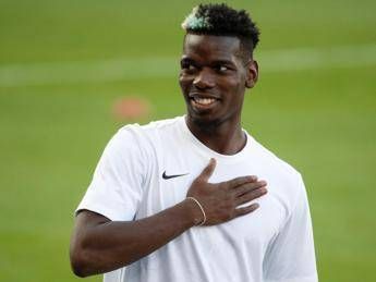 Pogba riparte dal Monaco, contratto fino al 2027
