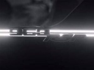 Porsche 963 RSP: la nuova hypercar ispirata alla LMDh debutta a Le Mans