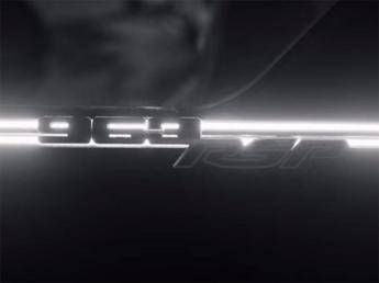 Porsche 963 RSP: la nuova hypercar ispirata alla LMDh debutta a Le Mans