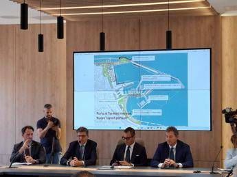 Porti, Monti (Adsp Sicilia occidentale): “A Termini Imerese infrastruttura multifunzionale”