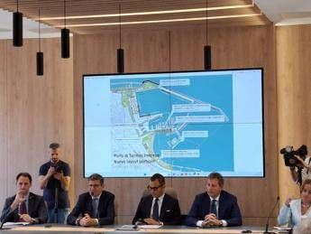 Porti, Todaro (Portitalia): “Con terminal container a Termini Imerese vantaggi per le aziende”