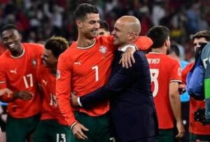 Portogallo vince la Nations League, Spagna ko ai rigori