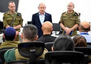 Processo per corruzione a Netanyahu, respinta richiesta di sospensione