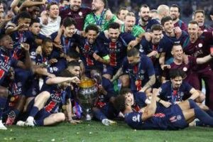 Psg-Atletico Madrid: orario, probabili formazioni e dove vederla in tv (in chiaro)