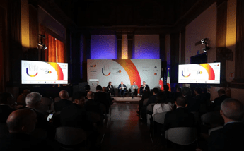 Q8, in un convegno focus su ‘Industria 5.0 e resilienza strutture logistiche strategiche’