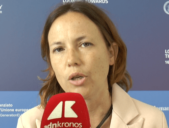 Quagliato (Centro terapie geniche e farmaci a Rna): “Impiegato 70% fondi Pnrr”