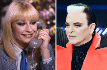 Raffaella Carrà oggi avrebbe compiuto 82 anni, Malgioglio: “Ricordo l’ultima chiamata”