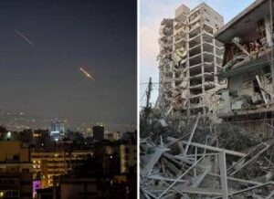 Raid Iran su Israele, Netanyahu: “13 morti da venerdì”. Trump: “Se attaccati, reagiremo”