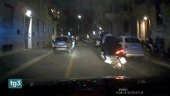 Ramy, Fares condannato a 2 anni e 8 mesi per resistenza