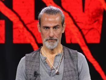 Raz Degan digiuna per 10 giorni, Caterina Balivo lo punzecchia: “Chissà…”