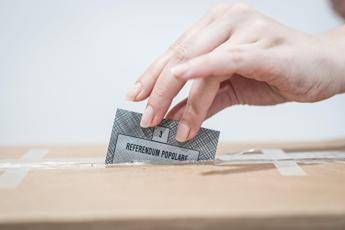 Referendum, Forza Italia presenta disegno di legge per aumento firme