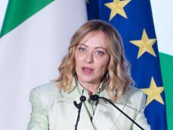 Referendum, Meloni: “Non votare è un diritto. Contrarissima a dimezzare tempi cittadinanza”