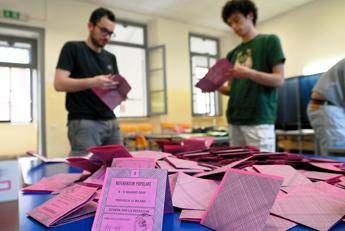 Referendum, continua il mal di quorum: da 30 anni la soglia è un miraggio