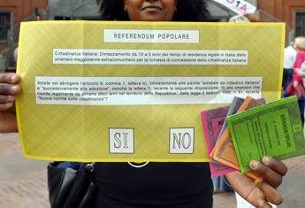 Referendum, oggi primo giorno di voto: quesiti, orari e quorum