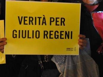 Regeni, legale della famiglia: “Io minacciata di morte, ho presentato denuncia”