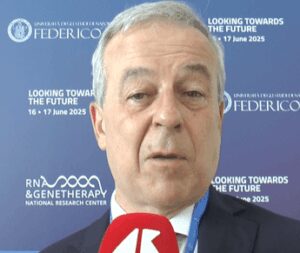 Ricerca, Locatelli: “Da Rna a Car-T nuove strade per tumori e malattie autoimmuni”
