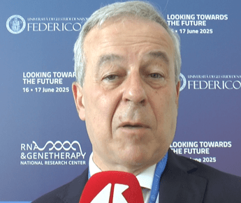 Ricerca, Locatelli: “Da Rna a Car-T nuove strade per tumori e malattie autoimmuni”