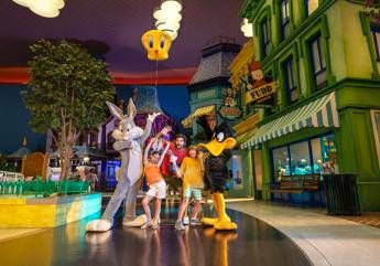 Ricerca, più del 90% dei bambini cerca nuove amicizie e grandi avventure