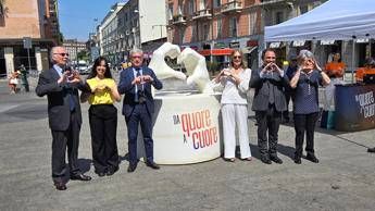Rischio cardiovascolare, a Milano riparte la campagna ‘da Quore a Cuore’