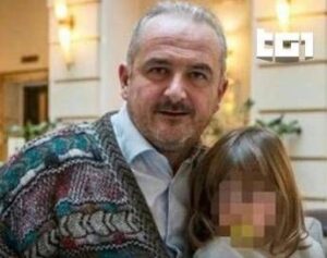 Ritrovata in Ungheria la piccola Chantal: era stata rapita dalla madre 13 anni fa