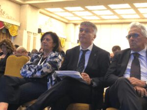 Rixi: “Bisogna aumentare biglietti, sistema non regge”