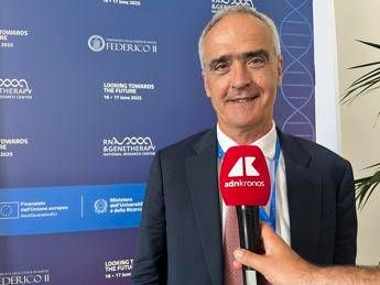 Rizzuto (UniPd): “La vera sfida è costruire una medicina di precisione con Rna”