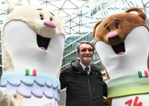 Road to Milano Cortina 2026: una legacy per la comunità