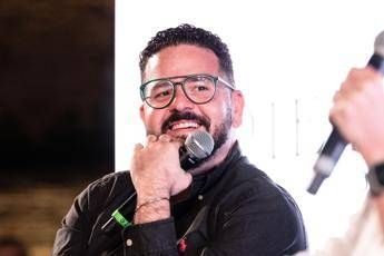 Roberto Arduini dimagrito: “Mi hanno insultato sui social perché ho perso 50 kg”