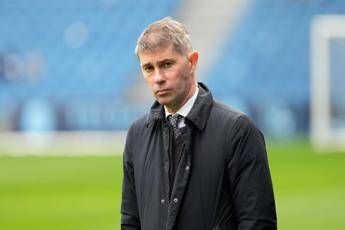 Roma, Massara è il nuovo direttore sportivo: “Bentornato Frederic”