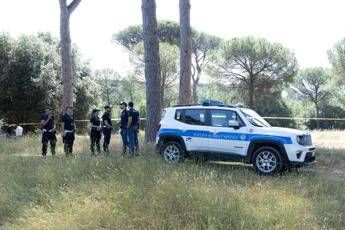 Roma, donna e bimba morte a Villa Pamphili sono madre e figlia: Dna conferma