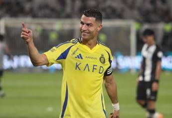 Ronaldo, futuro in Arabia: Cristiano rinnova con l’Al Nassr