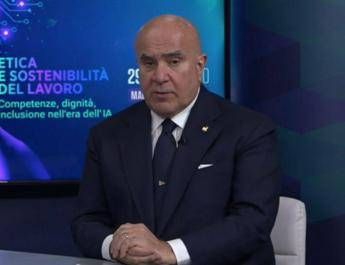 Rosario De Luca: “Registro autorizzati adempimenti sia gestito da ordine consulenti lavoro”