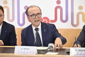 Rossi (Cisl): “L’asse interventi su asili nido va portato a sistema”