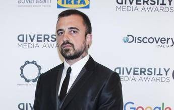 Rubio insulta Cerno sui social, ‘X’ blocca il profilo dell’ex chef tv