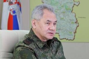 Russia-Corea del Nord, Shoigu a Pyongyang per incontrare Kim Jong un