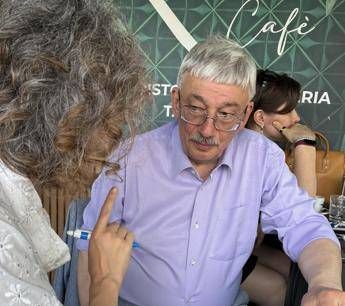 Russia, Orlov: “Contro detenuti per terrorismo o ucraini in atto torture sistematiche”