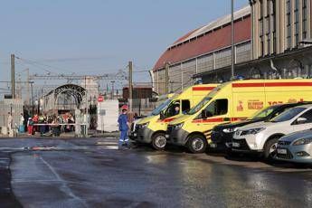 Russia, crollano due ponti ferroviari al confine con l’Ucraina: indagine per terrorismo