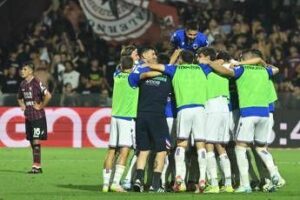 Salernitana-Sampdoria sospesa, liguri restano in B e campani retrocessi