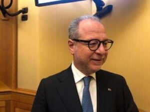 Salute, Mulè (Fi): “Italia all’avanguardia nella lotta al diabete”