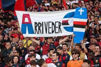 Samp-Salernitana, tifosi del Genoa comprano biglietti con nomi falsi: cos’è successo