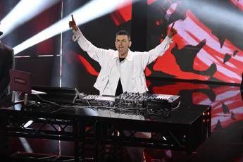 San Marino fuori dall’Eurovision? Sergio: “Resta solo se ci sarà rispetto per piccoli Stati”