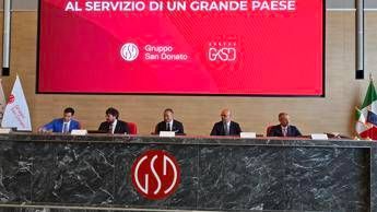 Sanità, ‘2024 anno record’ per Gsd, ricavi a 2,57 mld ed Ebitda 323 mln