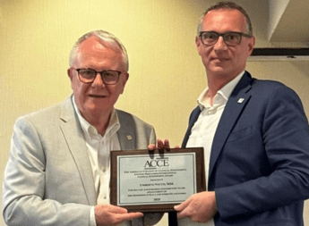 Sanità, Usa premia eccellenza ingegneri clinici italiani